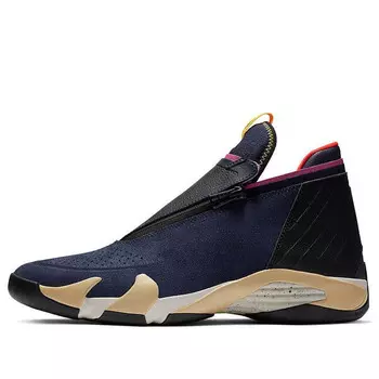 Кроссовки jumpman z Air Jordan, черный
