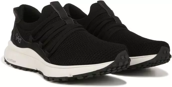 Кроссовки Jumpstart Lace Ryka, черный