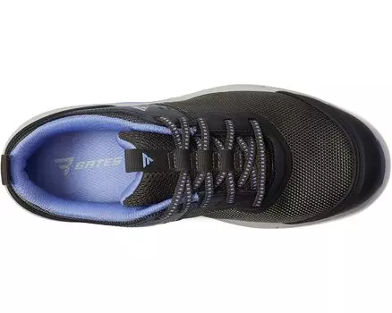 Кроссовки Jumpstart Low Bates Footwear, серый