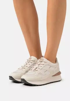 Кроссовки JUNA 2 Mexx, молочный