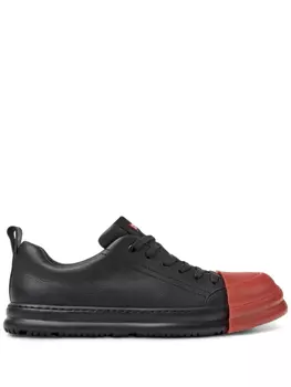 Кроссовки Junction Runner Camper, черный