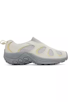 Кроссовки Jungle moc evo vent 1trl Merrell 1Trl, голубой