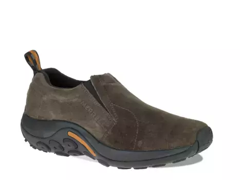 Кроссовки Jungle Moc Slip-On Trail Shoe Merrell, серый