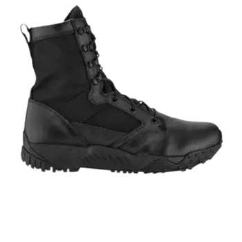 Кроссовки Jungle Rat Under Armour, черный