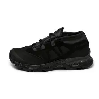 Кроссовки Jungle Ultra Low Advanced Salomon, черный