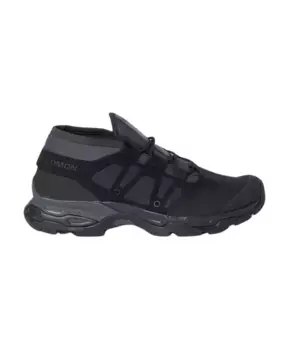 Кроссовки Jungle Ultra Low Advanced Salomon, черный
