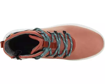 Кроссовки Juniper Hiker Bogs, паприка