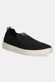 Кроссовки Juno Michael Michael Kors, черный