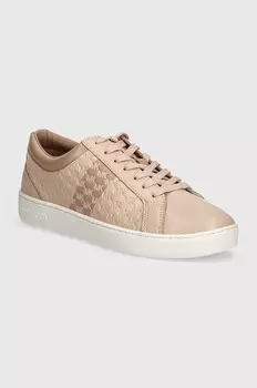 Кроссовки Juno Michael Michael Kors, розовый