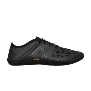 Кроссовки Junya Watanabe MAN x Minimus UX200L 'Black', черный