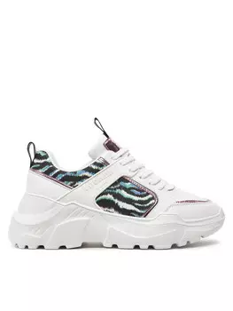 Кроссовки Just Cavalli 76RA3SL9, белый