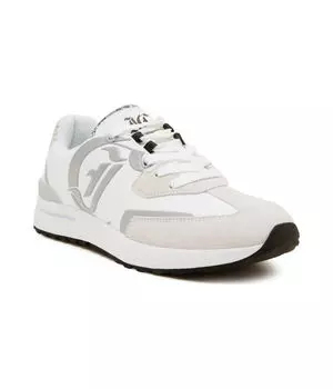 Кроссовки Just Cavalli, экрю