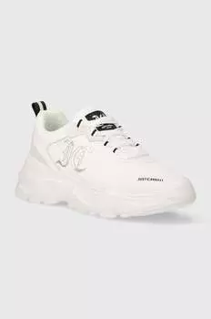 Кроссовки Just Cavalli, белый