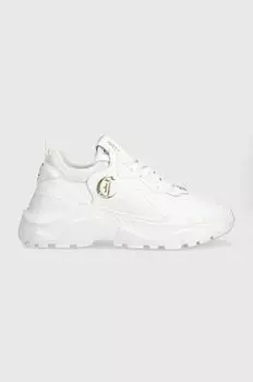 Кроссовки Just Cavalli, белый