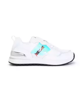 Кроссовки Just Cavalli, белый