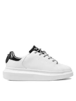 Кроссовки Just Cavalli, белый