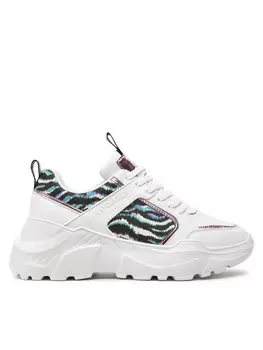 Кроссовки Just Cavalli, белый