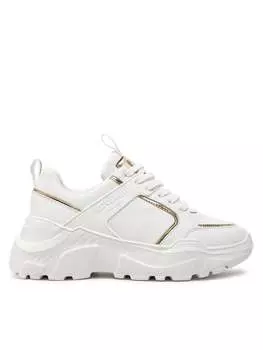 Кроссовки Just Cavalli, белый