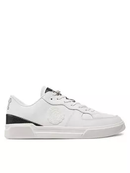 Кроссовки Just Cavalli, белый