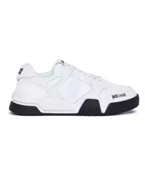 Кроссовки Just Cavalli, белый