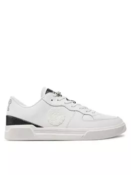 Кроссовки Just Cavalli, белый