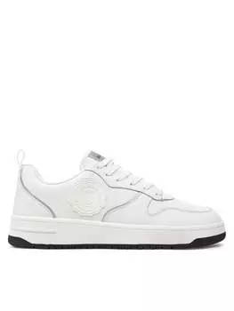 Кроссовки Just Cavalli, белый