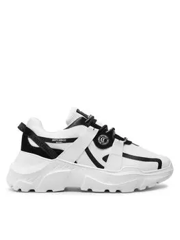 Кроссовки Just Cavalli, белый