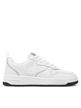 Кроссовки Just Cavalli, белый