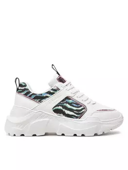 Кроссовки Just Cavalli, белый