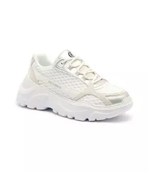 Кроссовки Just Cavalli, белый