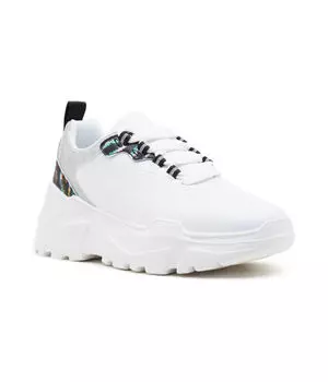 Кроссовки Just Cavalli, белый