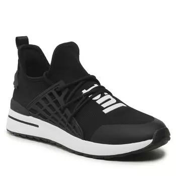 Кроссовки Just Cavalli, черный