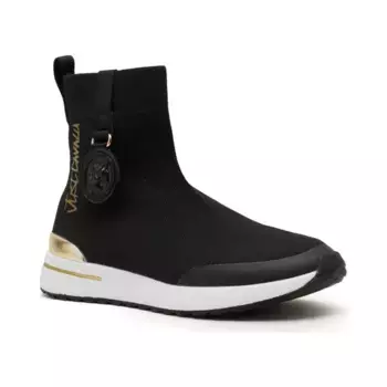 Кроссовки Just Cavalli, черный