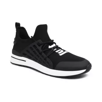 Кроссовки Just Cavalli, черный