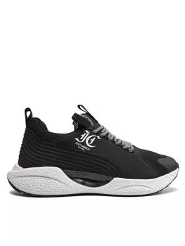 Кроссовки Just Cavalli, черный