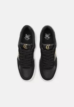 Кроссовки Just Cavalli, черный