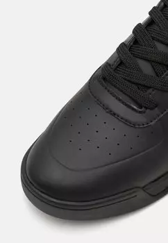 Кроссовки Just Cavalli, черный