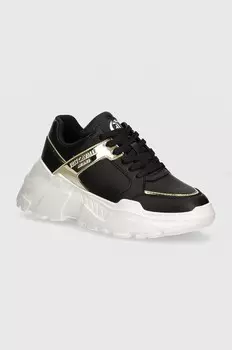 Кроссовки Just Cavalli, черный