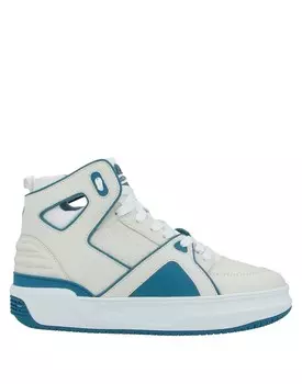 Кроссовки Just Don, белый