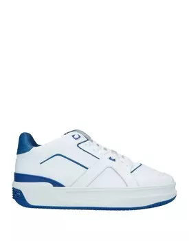 Кроссовки Just Don, белый