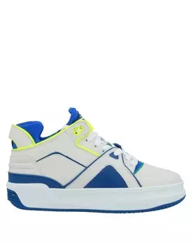 Кроссовки Just Don, белый