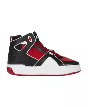 Кроссовки Just Don, красный