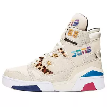 Кроссовки just don x erx 260 hi 'white vaporous grey' Converse, белый