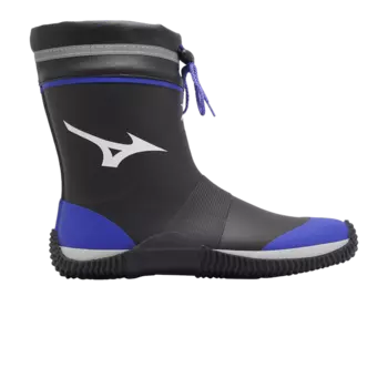 Кроссовки Justafit NH1 'Black Blue', черный