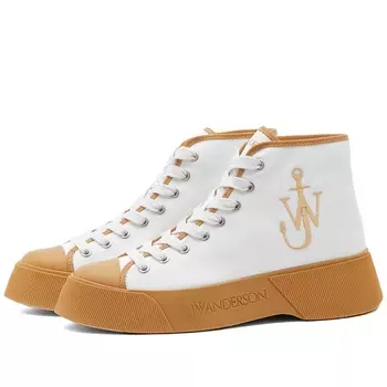 Кроссовки JW Anderson High Trainer Sneaker