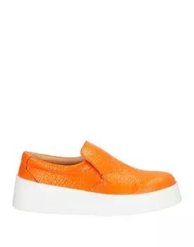 Кроссовки Jw Anderson, оранжевый