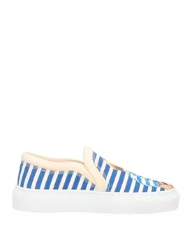 Кроссовки Jw Anderson, синий