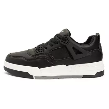Кроссовки JWVR Skateboarding Shoes Unisex Low-top, белый