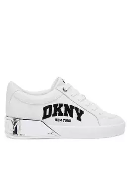 Кроссовки K1558006 Dkny, белый
