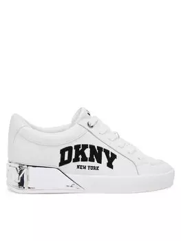 Кроссовки K1558006 Dkny, белый